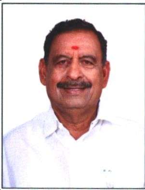 Manian .O.S MLA